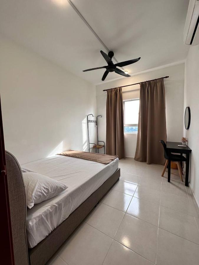 Cozy 3 Bedroom Cityview In Kt Near Drawbridge Apartment
