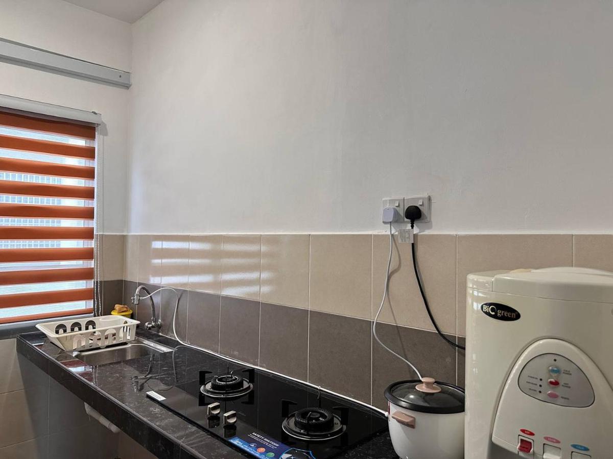 Cozy 3 Bedroom Cityview In Kt Near Drawbridge