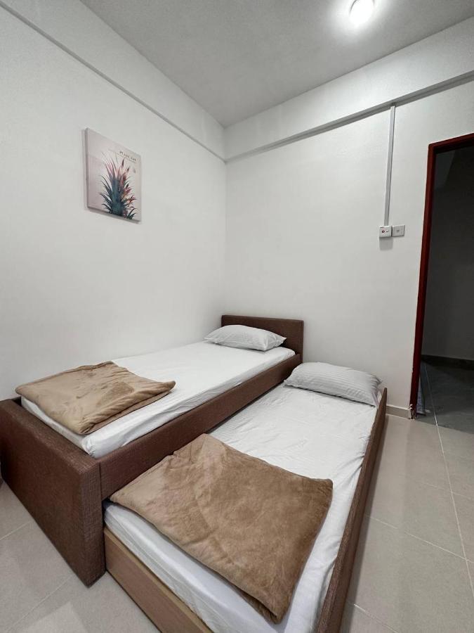 Cozy 3 Bedroom Cityview In Kt Near Drawbridge