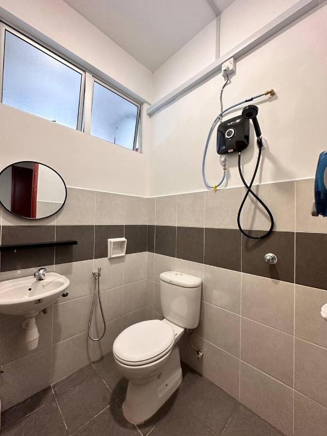 Apartment Cozy 3 Bedroom Cityview In Kt Near Drawbridge