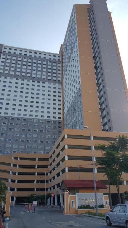 Apartment Cozy 3 Bedroom Cityview In Kt Near Drawbridge *
