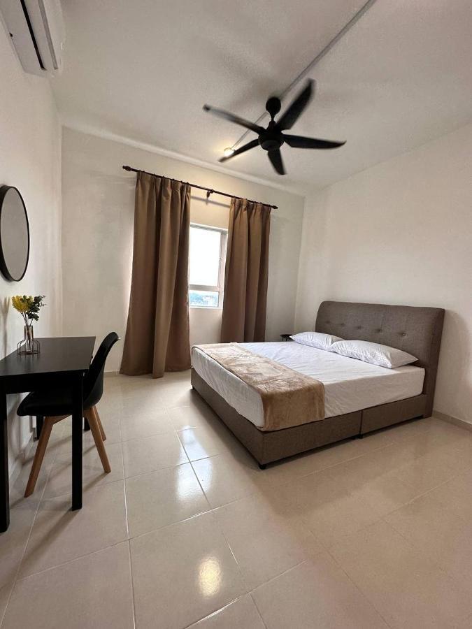 Cozy 3 Bedroom Cityview In Kt Near Drawbridge