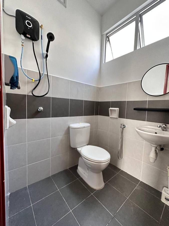 Apartment Cozy 3 Bedroom Cityview In Kt Near Drawbridge